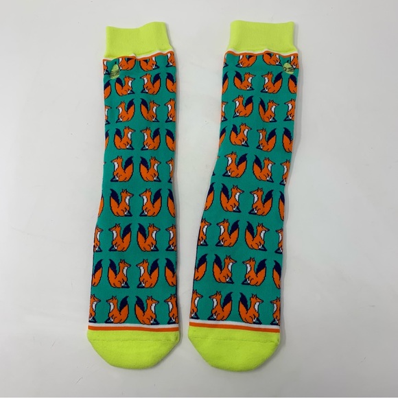 New Foxy Lady Socks - Picture 2 of 2
